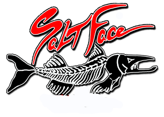 Salt Face Fishing Charters